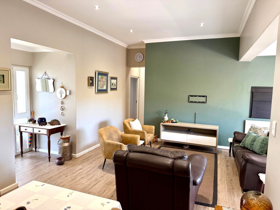 3 Bedroom Property for Sale in Fonteine Retirement Village Western Cape